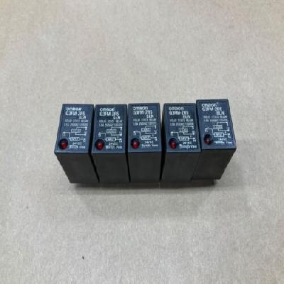 omron Solid State Relays G3FM
