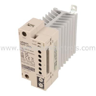 OMRON Solid State Relays G3PF