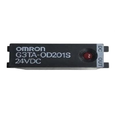 omron Solid State Relays G3TA