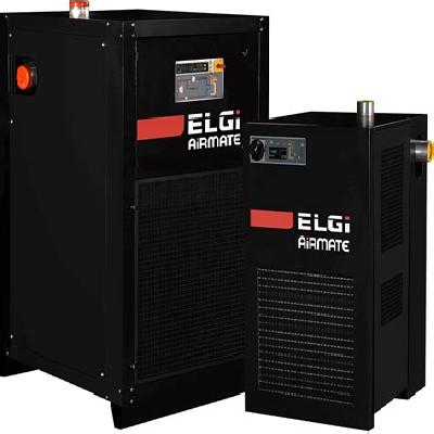 ELRD Refrigeration Dryer