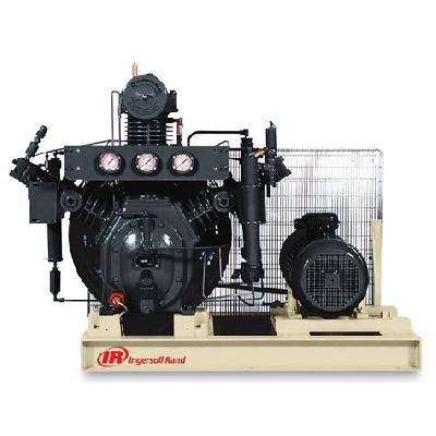 High Pressure Reciprocating Compressors