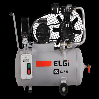 High Volume Reciprocating Air Compressors