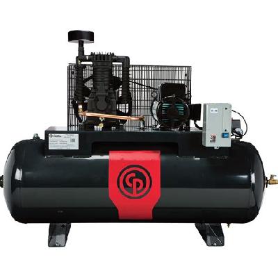 Reciprocating Air Compressor