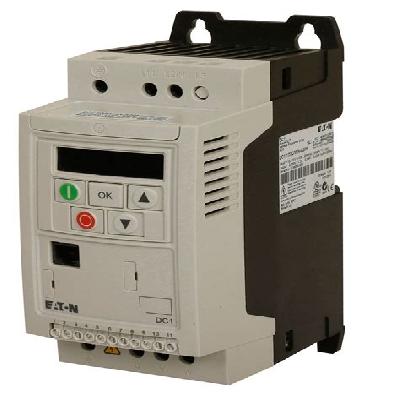 Variable Frequency Drives
