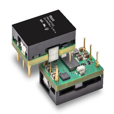 DC To DC Converters