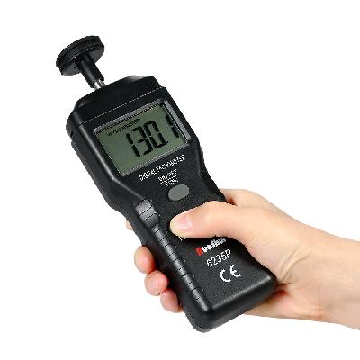 Digital Hand Tachometer