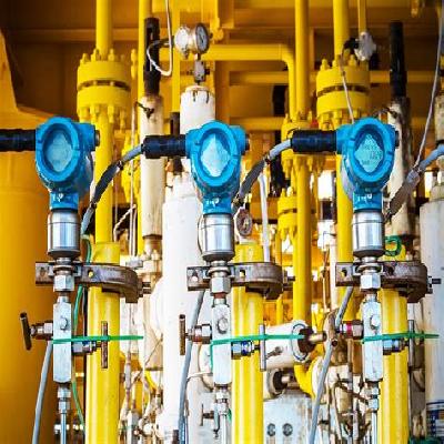 Industrial Electronics Instrument