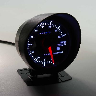 Industrial RPM Meter