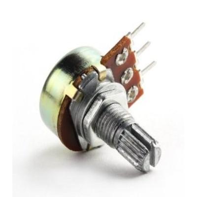 Linear Potentiometer
