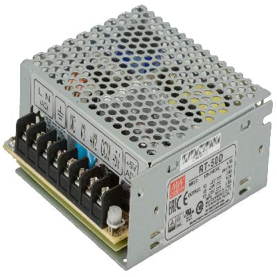 Meanwell Power Supplies,SMPS,AC to DC,SMPS Delar,