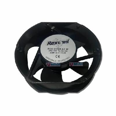 Rexnord Panel Cooling Fan