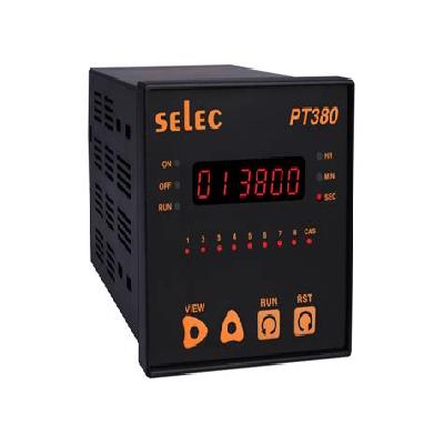 Selec Sequential Timer