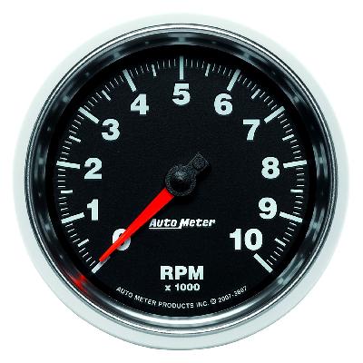 Tachometer