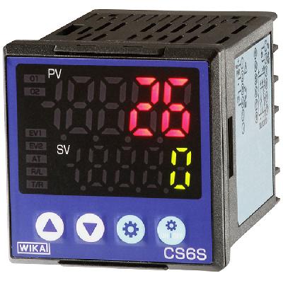 Temperature PID Controller