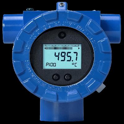 Temperature Transmitters