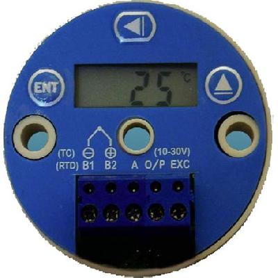 Two Wire Temperature Transmitters