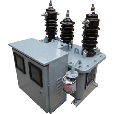 3 Phase Distribution Transformer Meter