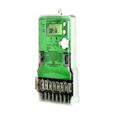 3 Phase Whole Current Meter