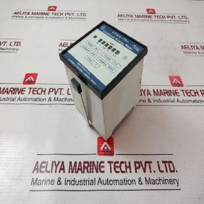 Acrux Counter Type Meter