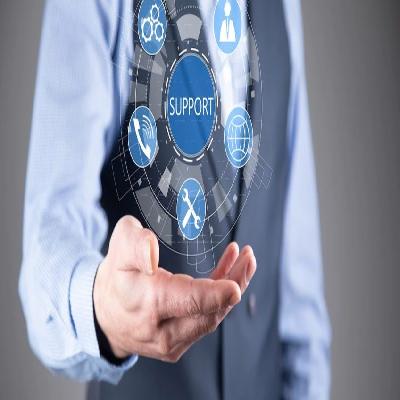 After Sales Support Services