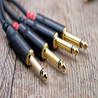 Audio Cables