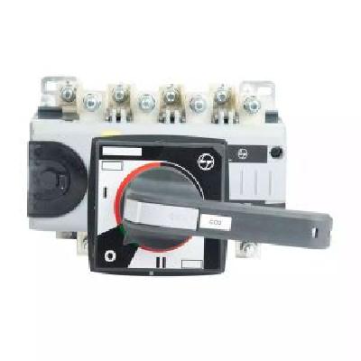 C Line Changeover Switch