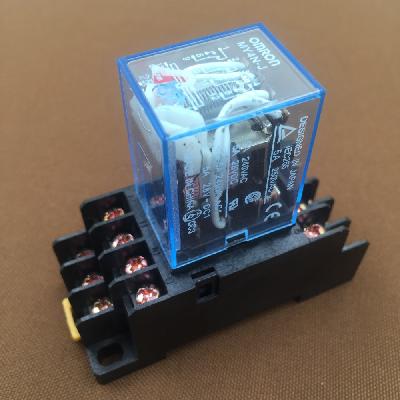 Electrical Relays