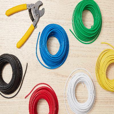 Electronic Cables