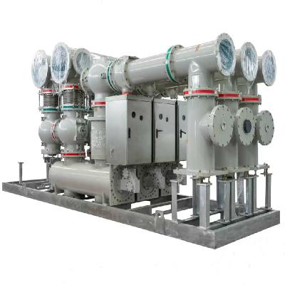 Gas Insulated Switchgear