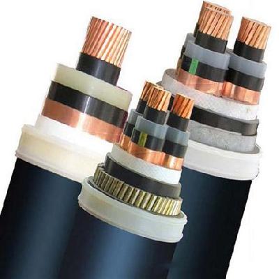 Industrial Power Cables