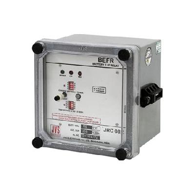 Instantaneous Earth Fault Relay