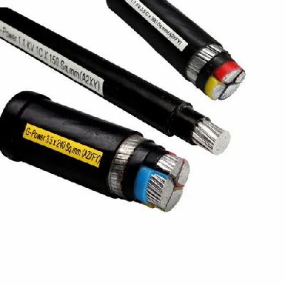 LT Control Cables