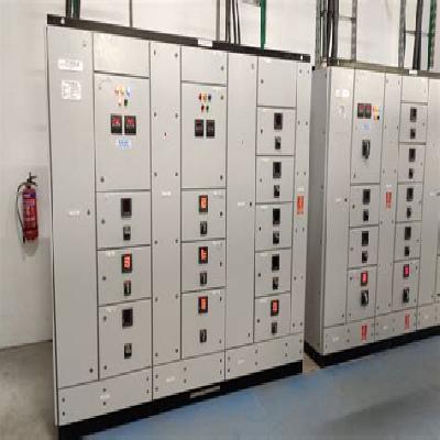 Main Distribution Board