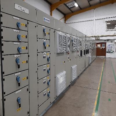 Motor Control Centre