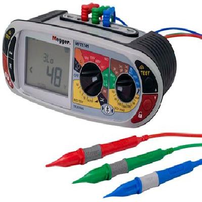 Nova Multifunction Meter