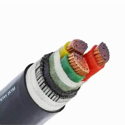 PVC Power Cable