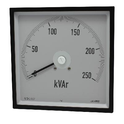 Reactive Power Manager Meter