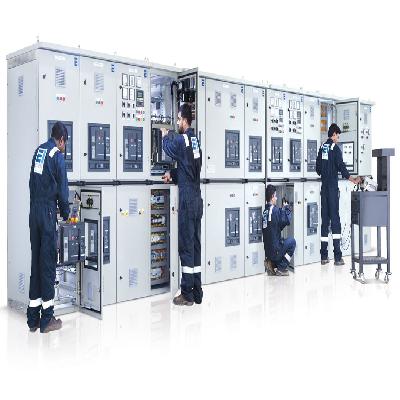Retrofitments and AMCs