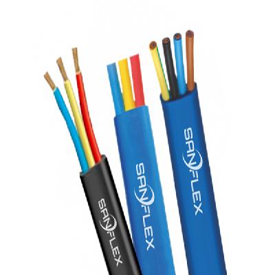 Submersible Flat Cables