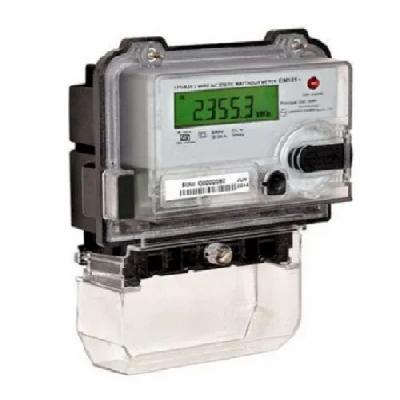 Trivector Meter