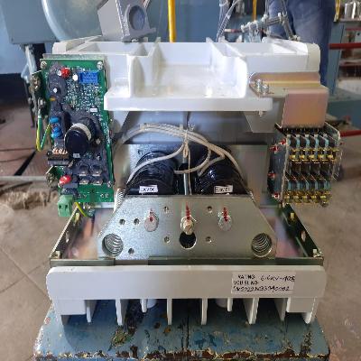 Vacuum Contactor Unit