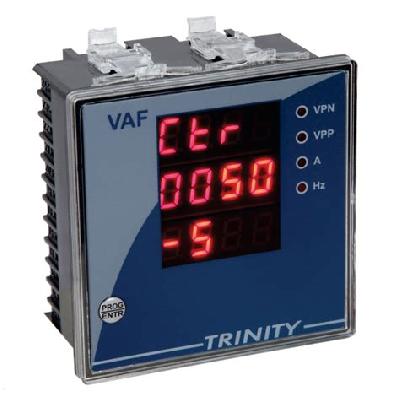 VEGA Panel Meters VAF Meter
