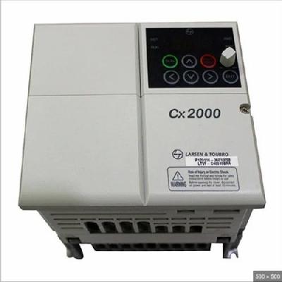 X2000 Series AC Drives
