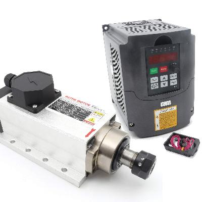 Delta CNC Motor Speed Drive
