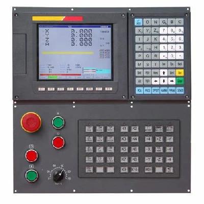 Fanuc CNC Controller