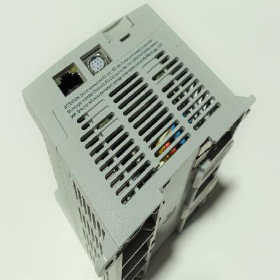 Allen Bradley 1763 L16BBB Micrologix