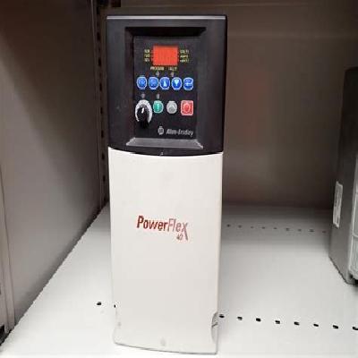 Allen Bradley AC Dive