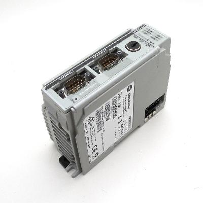 Allen Bradley Compactlogix. Processor
