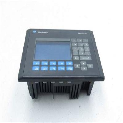 Allen Bradley HMI Panel