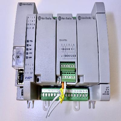 Allen Bradley Micro 830